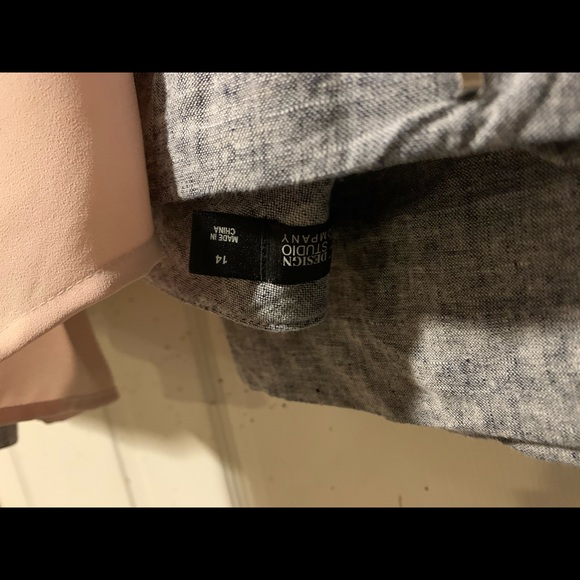 Women’s 3 piece pant suit - Picture 6 of 7